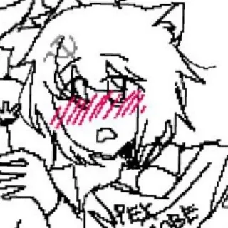 🔞 emoji ссэсэрейх Telegram sticker 23 of 99