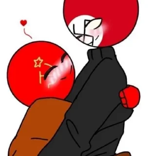 ❤ emoji ссэсэрейх Telegram sticker 24 of 99