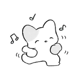 🤍 emoji @insomniasticks Telegram sticker 21 of 21