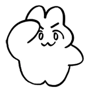 ⭐ emoji miuk's emoji @insomniasticks Telegram sticker 23 of 40