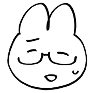 ⭐ emoji miuk's emoji @insomniasticks Telegram sticker 17 of 40