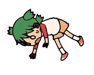 ⏬ emoji Йотсуба - @ukryourem Telegram sticker 20 of 25