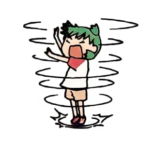 🌪️ emoji Йотсуба - @ukryourem Telegram sticker 23 of 25