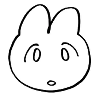 ⭐ emoji miuk's emoji @insomniasticks Telegram sticker 2 of 40