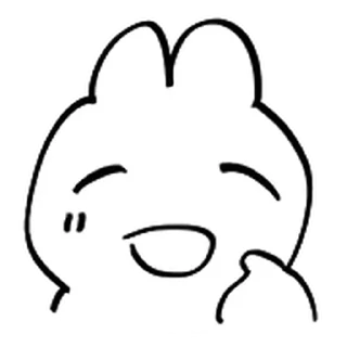 ⭐ emoji miuk's emoji @insomniasticks Telegram sticker 21 of 40