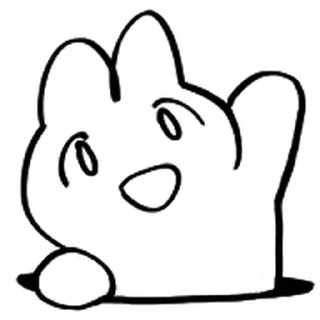 ⭐ emoji miuk's emoji @insomniasticks Telegram sticker 24 of 40