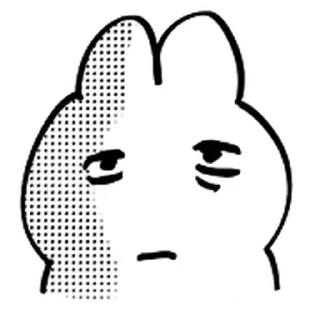 ⭐ emoji miuk's emoji @insomniasticks Telegram sticker 20 of 40