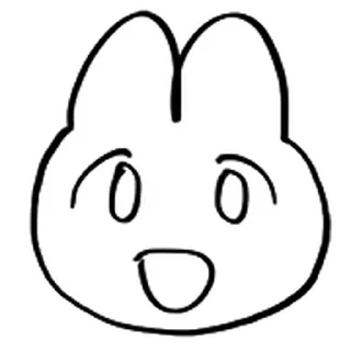 ⭐ emoji miuk's emoji @insomniasticks Telegram sticker 5 of 40