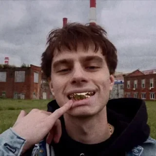 😁 emoji shmoney sound Telegram sticker 20 of 91