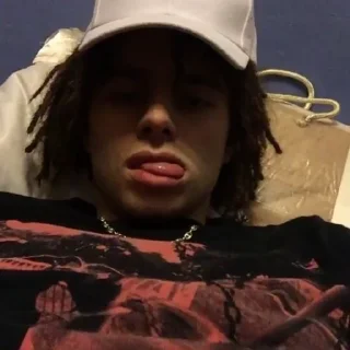 😛 emoji shmoney sound Telegram sticker 8 of 91
