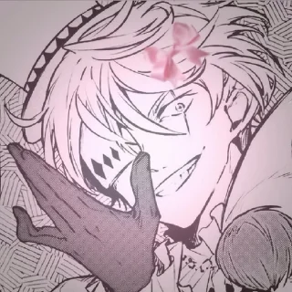 Sticker from Іван та гогля🎀