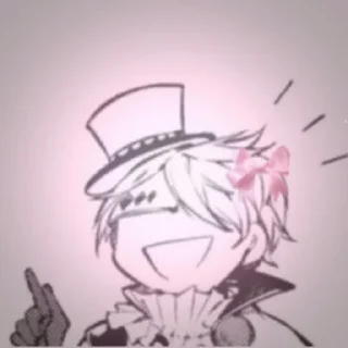 😒 emoji Іван та гогля🎀 Telegram sticker 19 of 28