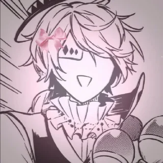 😎 emoji Іван та гогля🎀 Telegram sticker 16 of 28