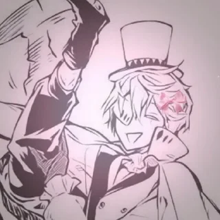 😜 emoji Іван та гогля🎀 Telegram sticker 12 of 28