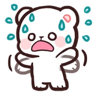 🎀 emoji —   . . мишка  𓈒  𝘇  𐰁  𞥊   
@cute_stickers_emoji Telegram sticker 22 of 40