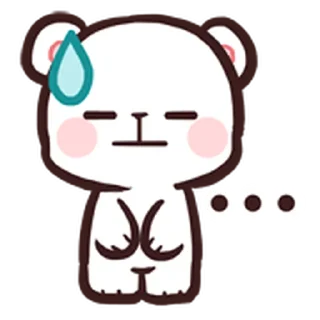 🎀 emoji —   . . мишка  𓈒  𝘇  𐰁  𞥊   
@cute_stickers_emoji Telegram sticker 21 of 40