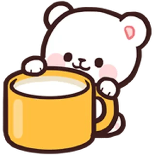 🎀 emoji —   . . мишка  𓈒  𝘇  𐰁  𞥊   
@cute_stickers_emoji Telegram sticker 15 of 40