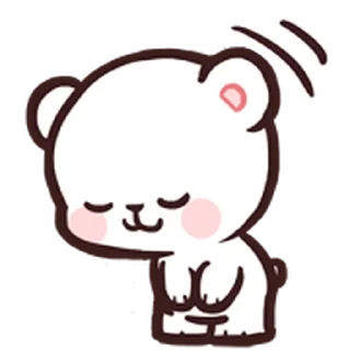 🎀 emoji —   . . мишка  𓈒  𝘇  𐰁  𞥊   
@cute_stickers_emoji Telegram sticker 14 of 40