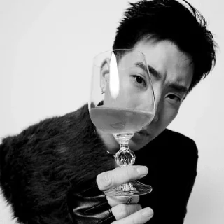 🍷 emoji джунгченг и компания Telegram sticker 11 of 39