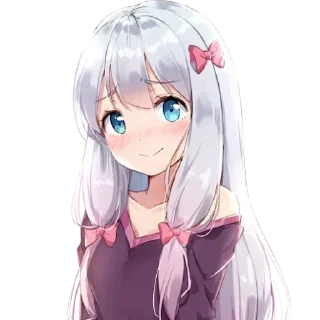 😊 emoji Больше стикеров 👉🏻 @stickertg4 Telegram sticker 19 of 117