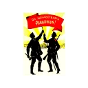 👍 emoji Анархо-коммунизм Telegram sticker 8 of 22