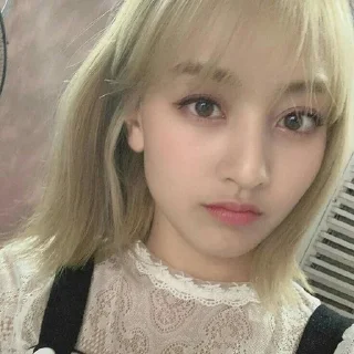 🌟 emoji 💖JIHYO PAK❤️ Telegram sticker 9 of 36