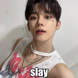 🙈 emoji yeonjun @kweqix Telegram sticker 9 of 30