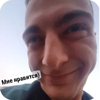 😎 emoji Суета Telegram sticker 14 of 120