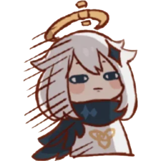 🗿 emoji @StickersFuck1 Telegram sticker 19 of 27