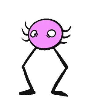 😝 emoji IT'S KINITOPET ➡️ @Ctikerubot Telegram sticker 17 of 34