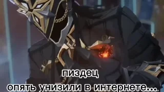 Sticker from Капитано (на случай важных переговоров) ➡️ @Ctikerubot