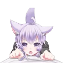 😯 emoji rodokogay Telegram sticker 8 of 66