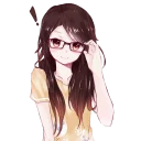 😜 emoji rodokogay Telegram sticker 2 of 66