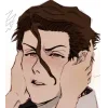 🤩 emoji lobotomy @TgEmojis_bot Telegram sticker 1 of 8