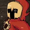 🌟 emoji D3rking ; by @tsyllwr Telegram sticker 24 of 168
