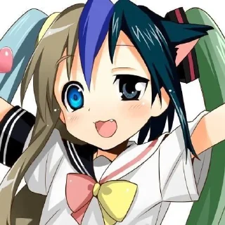 🌟 emoji Tylko jedno w głowie mam. 
Kok Telegram sticker 1 of 87