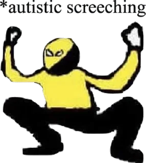 Sticker from Ancap @karikatyri — @stckrRobot