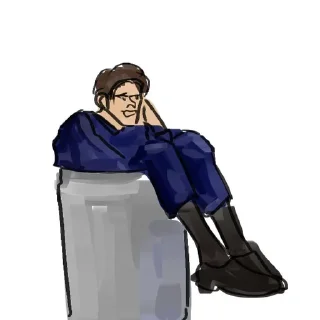 😭 emoji Братанчики 🆘 ➡️ @Ctikerubot Telegram sticker 10 of 14
