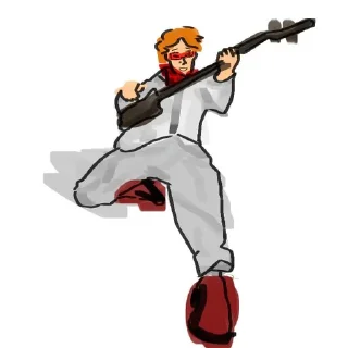 🙈 emoji Братанчики 🆘 ➡️ @Ctikerubot Telegram sticker 8 of 14