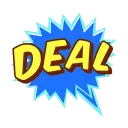 😜 emoji Phrases @TVstickers Telegram sticker 19 of 30