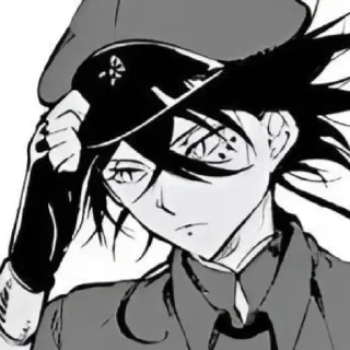 🤩 emoji Аниме стикеры тут @AnimeStickkerss @TgEmodziBot Telegram sticker 21 of 50