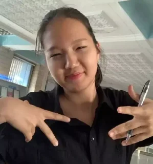 😎 emoji хрюня аче Telegram sticker 11 of 46
