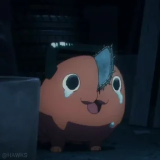 😭 emoji Лучшие стикеры: @animstikers1 Telegram sticker 23 of 50