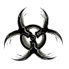 ☣️ emoji Rase God & Menzyrka @TgEmodziBot Telegram sticker 3 of 83