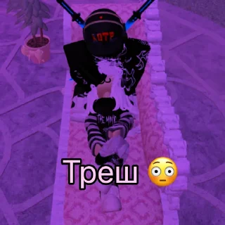 Sticker from суси стикеры🥵😈