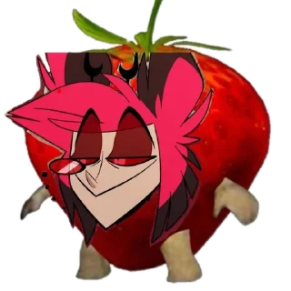 Sticker from ЖМЯКАЙ ➡️ @HazbinHotelStickers