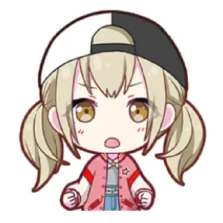 Sticker from Кохане ( @rozetka_000 )