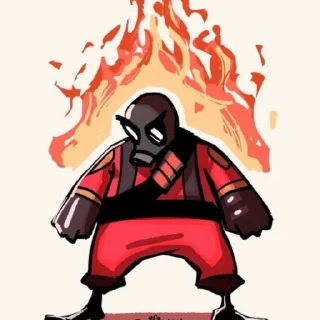 Sticker from Aye