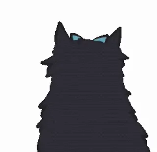 😶 emoji Kawaii✨Konnect Telegram sticker 19 of 32