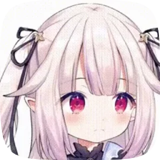 🌟 emoji Kawaii✨Konnect Telegram sticker 11 of 32